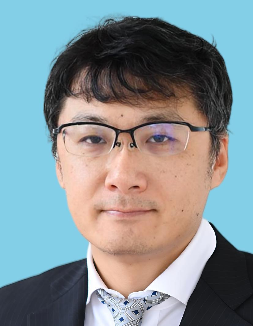 Xun SHAO